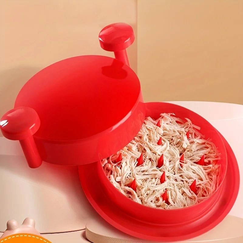 Manual Meat Shredder: The Quiet Kitchen Hero That Saves Hours Without Electricity