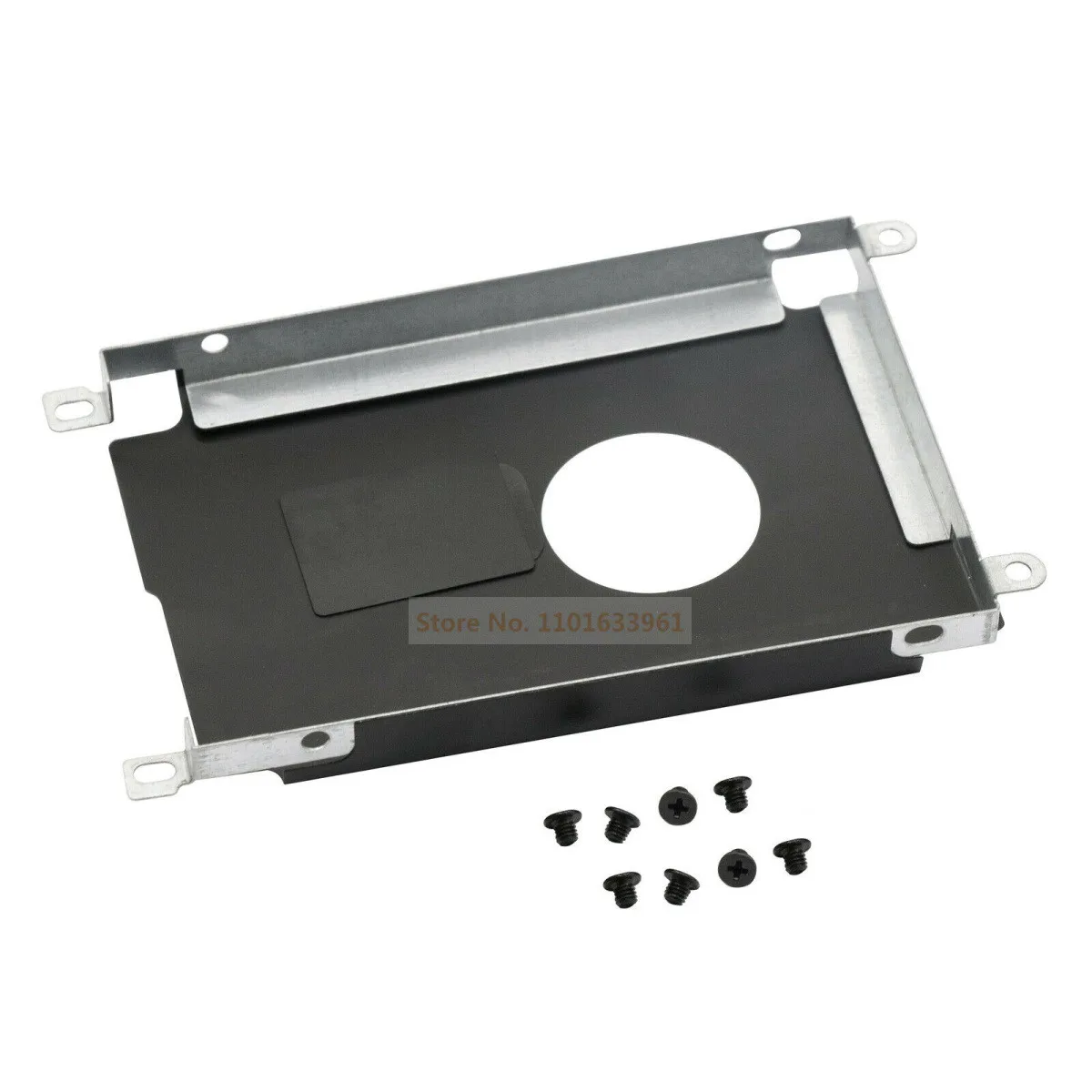 2.5 Inch SATA HDD SSD Primary Hard Drive Caddy Frame Tray Bracket Holder for HP ProBook 450 440 445 455 470 G1 G2