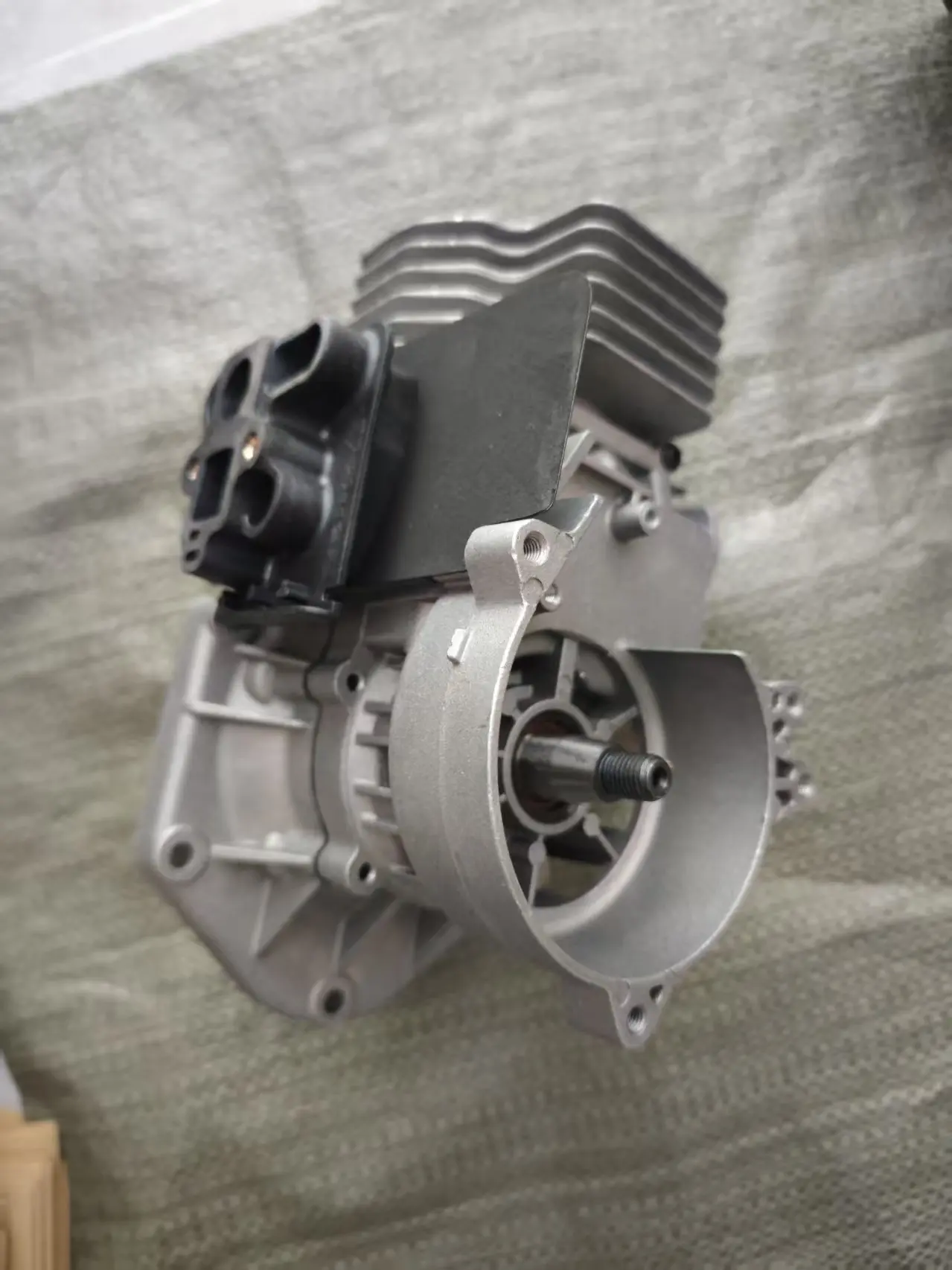 

Короткий блок для двигателя рюкзака Echo PB-8010 PB-9010 SB1127