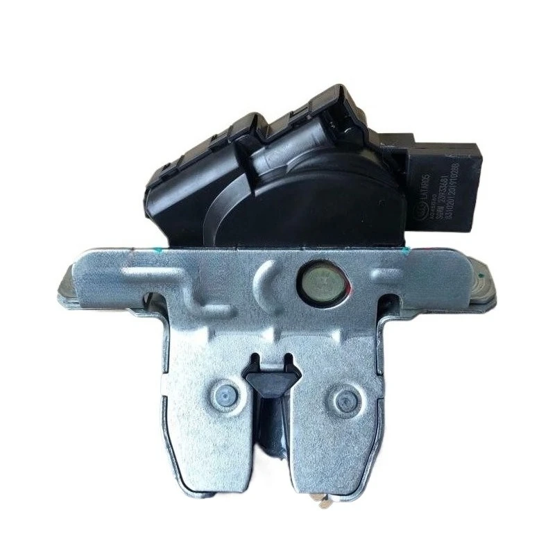 

Для Baojun 730, оригинальный замок багажника, замки задней двери, центральный замок задней двери, автомобильные аксессуары 23760916