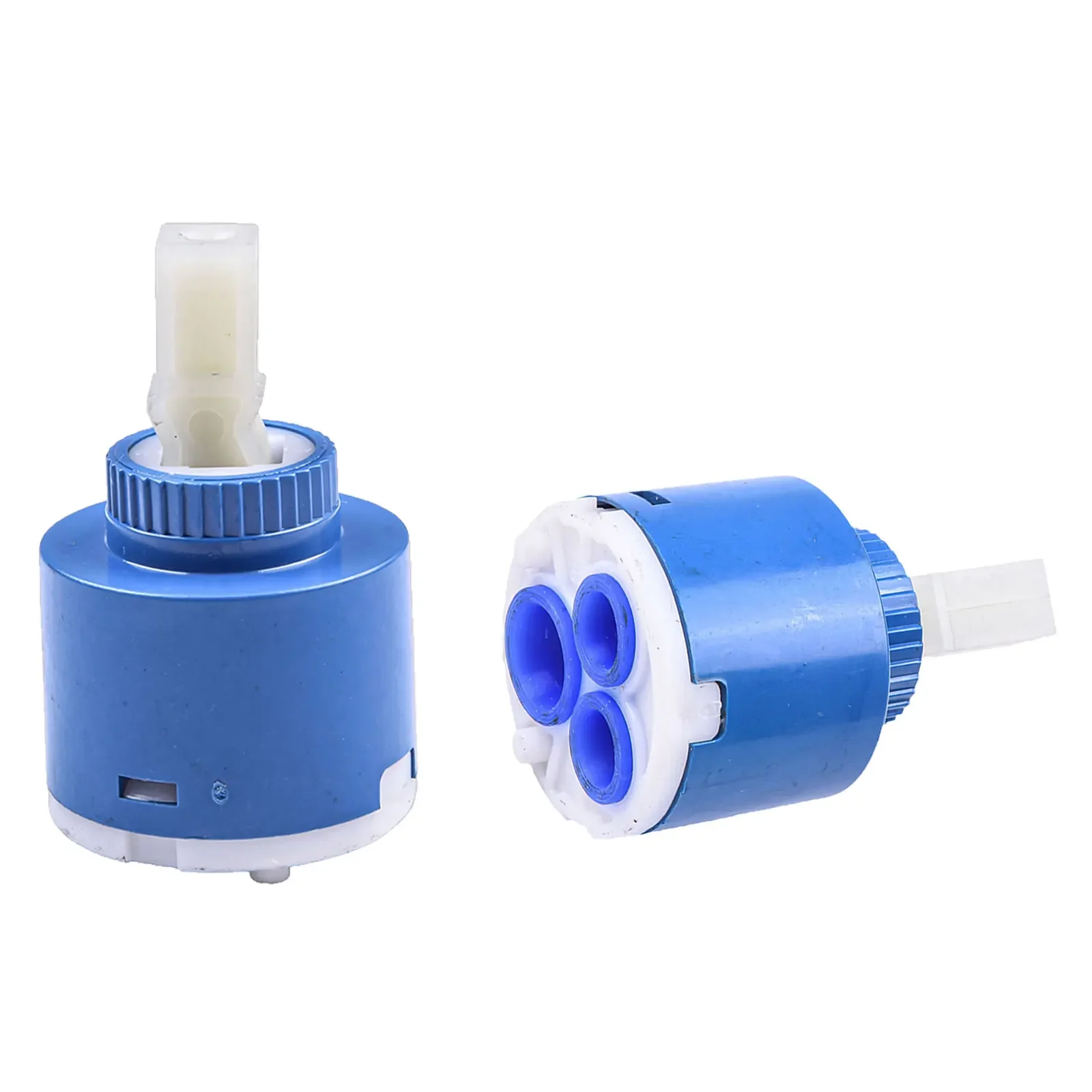 Kitchen Faucets Spare Part Tap Valve Basin Replacement Single Lever Cartridge Equipment Kitchen Repair Kit New