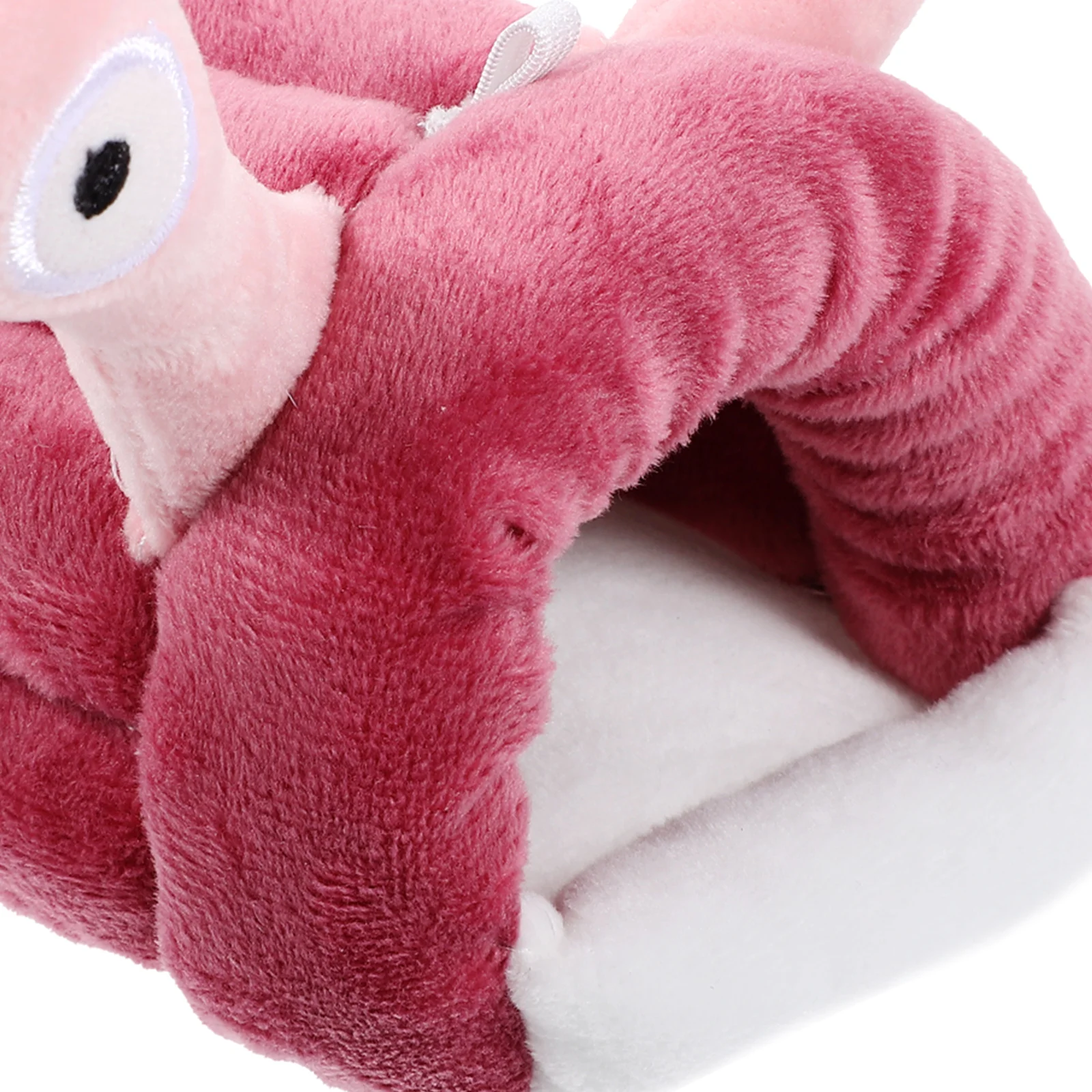 

Hideout Warm Cotton Nest Guinea Pig Accessories Small Animal Household Hamster Bedding