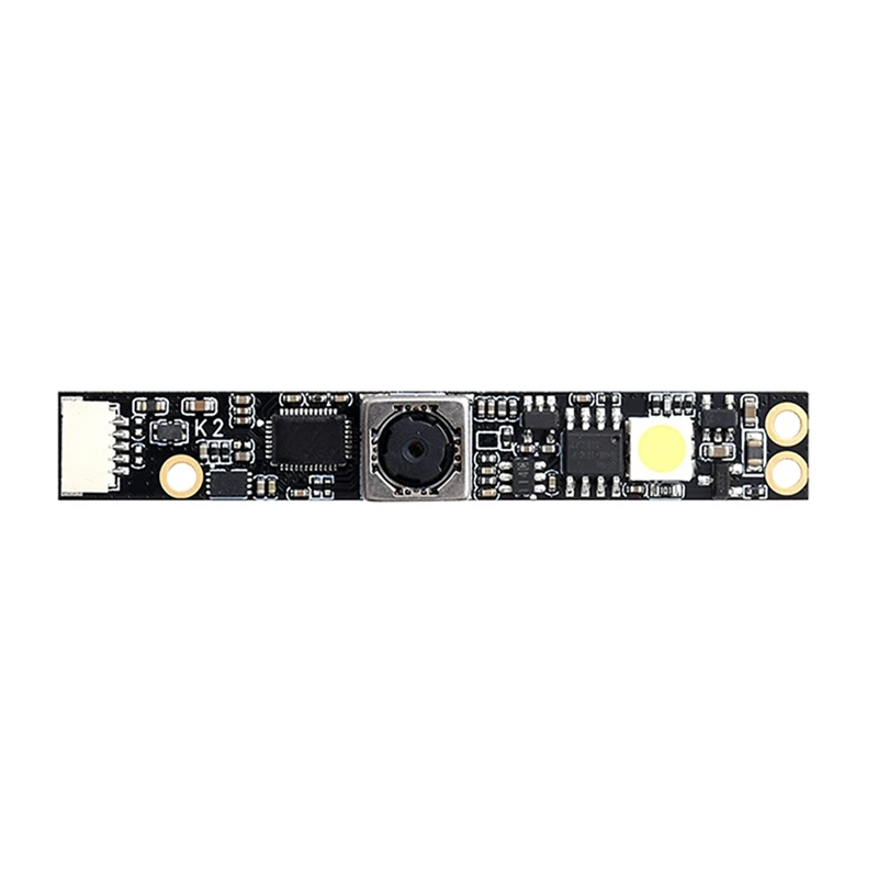 

OV5640 USB Camera Module 5MP 68Degreefov 2592X1944 30Fps USB2.0 Camera Module With USB Cable