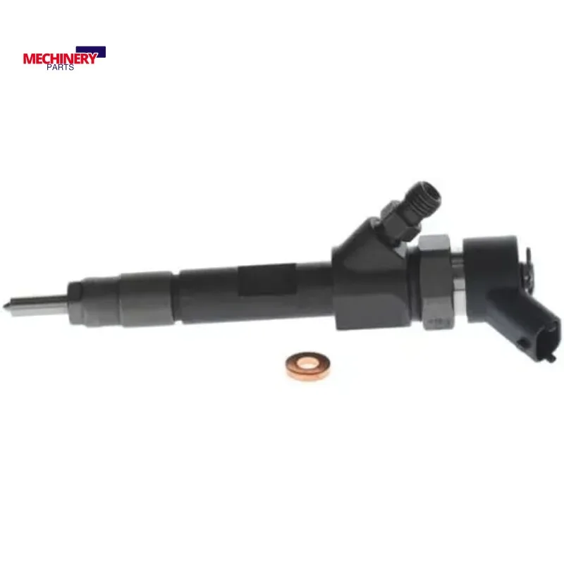 1PCS Fuel Injector 0445110110 for Bosch Renault Laguna Megane 1.9D 0986435080 0986435080