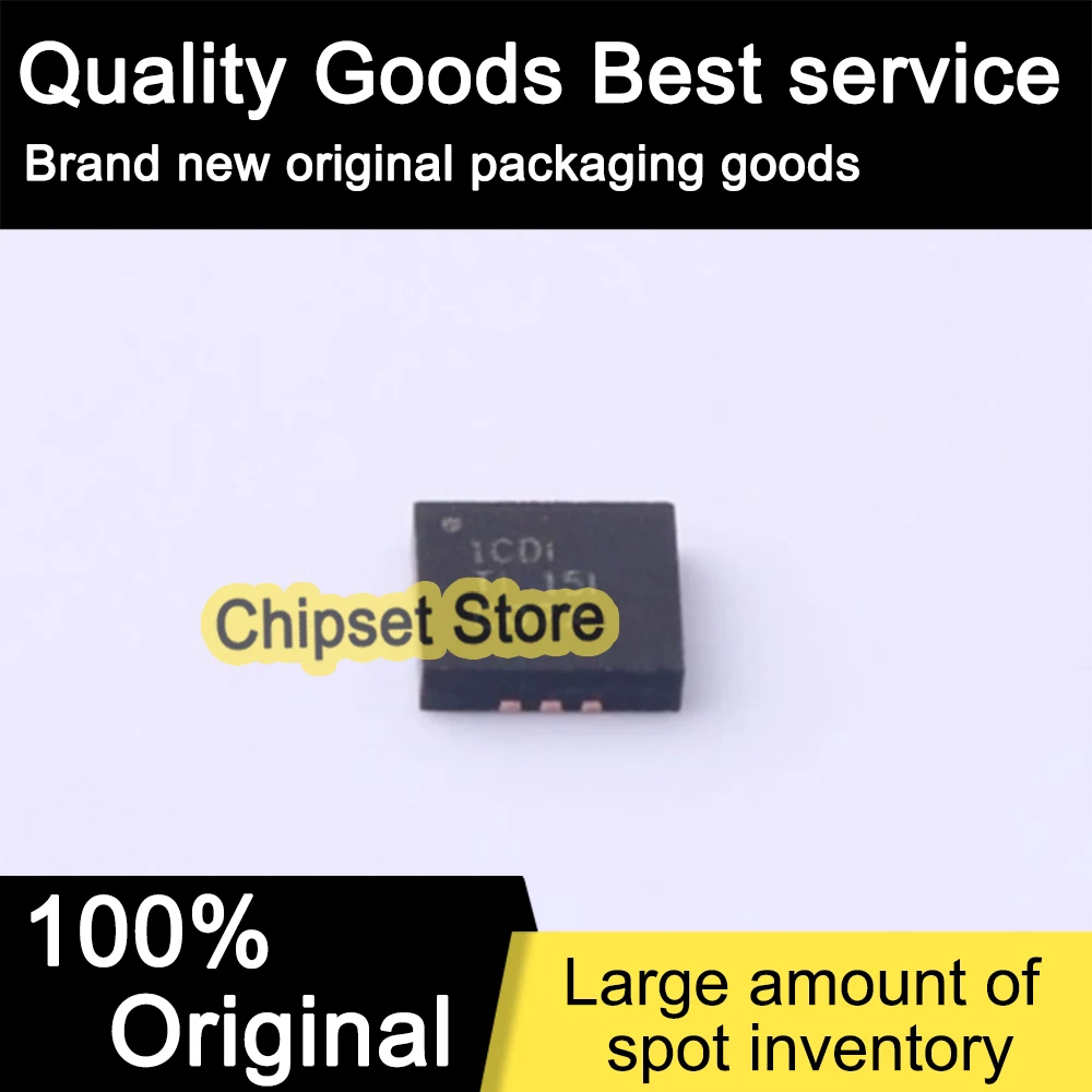

TPS611781RNWR 1CDI TPS611781RNW QFN IC 100% Brand new