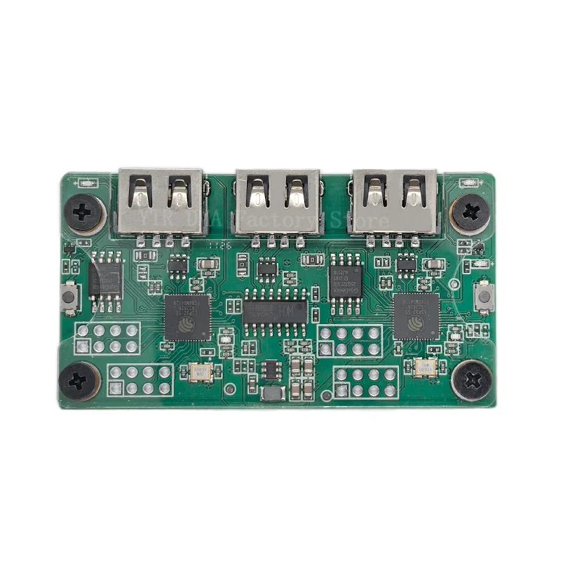 MAKCU 75T 6th Gen DMA Kit | Professional Video Signal Processor
