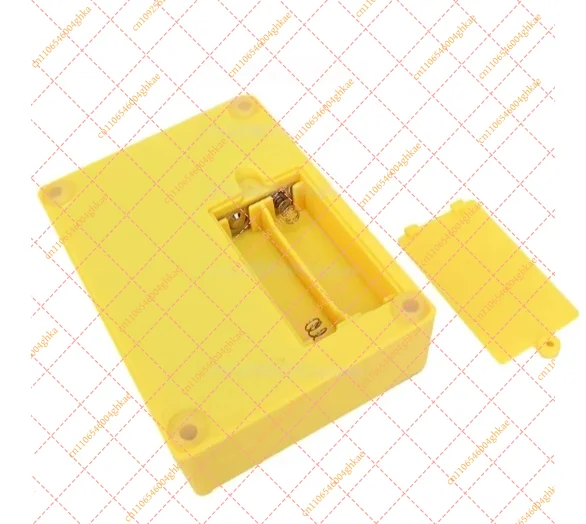 Quartz Watch Tester and Battery Pulse Demagnetizer Professional Watchmaker Repair Tool