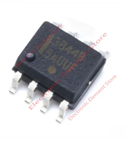 2PCS UC3844BD1R2G Switching Power Management IC SOIC-8 3844B