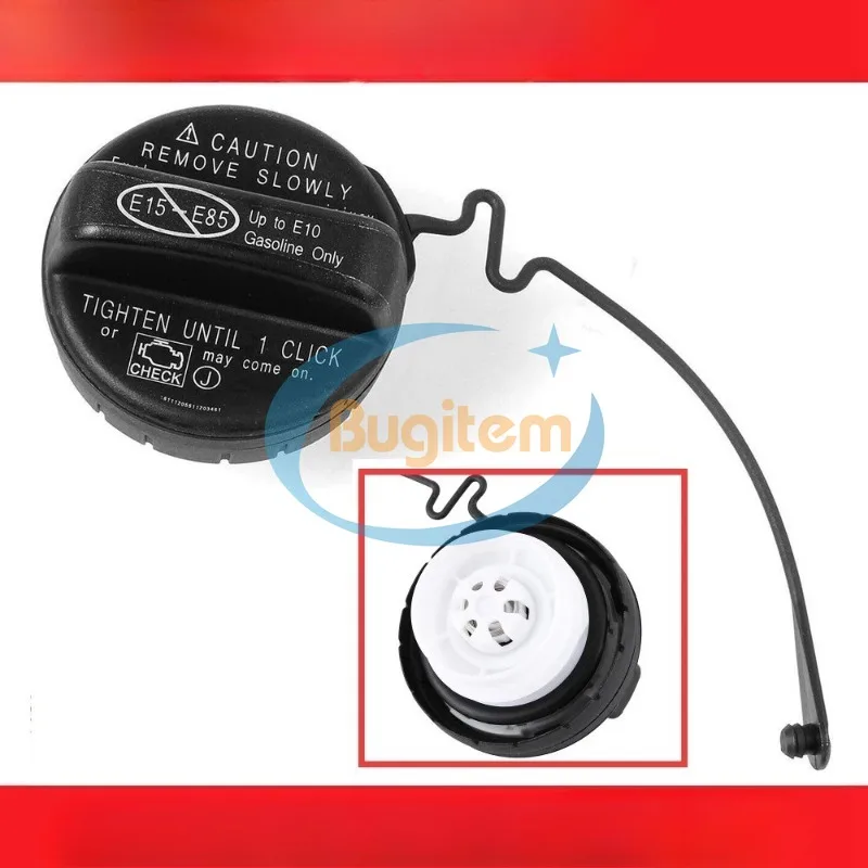 77300-06040 New Car Fuel Tank Cap Gas Filler Cover For For Toyota Corolla Camry Tacoma Yaris For Lexus ES350 GS300 GS430 LS430