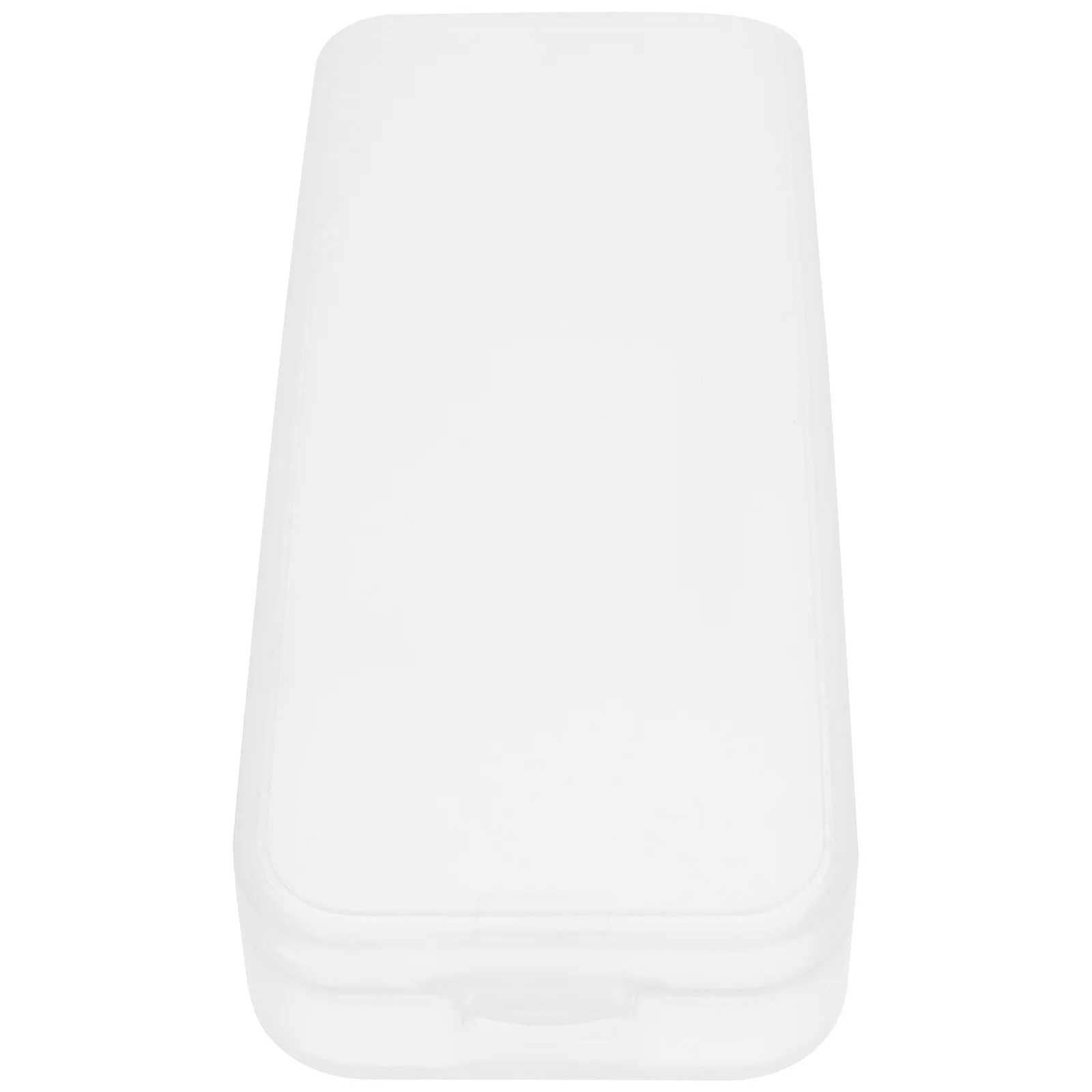 

10pcs Eyeglasses Cases Transparent Hard Shell Sunglasses Storage Travel Case for Glasses PVC Plastic Container