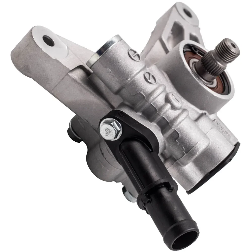 Power Steering Pump 56110-PVJ-A01 for pilot 2005-2008 V6 3.5L Power Steering Pumps