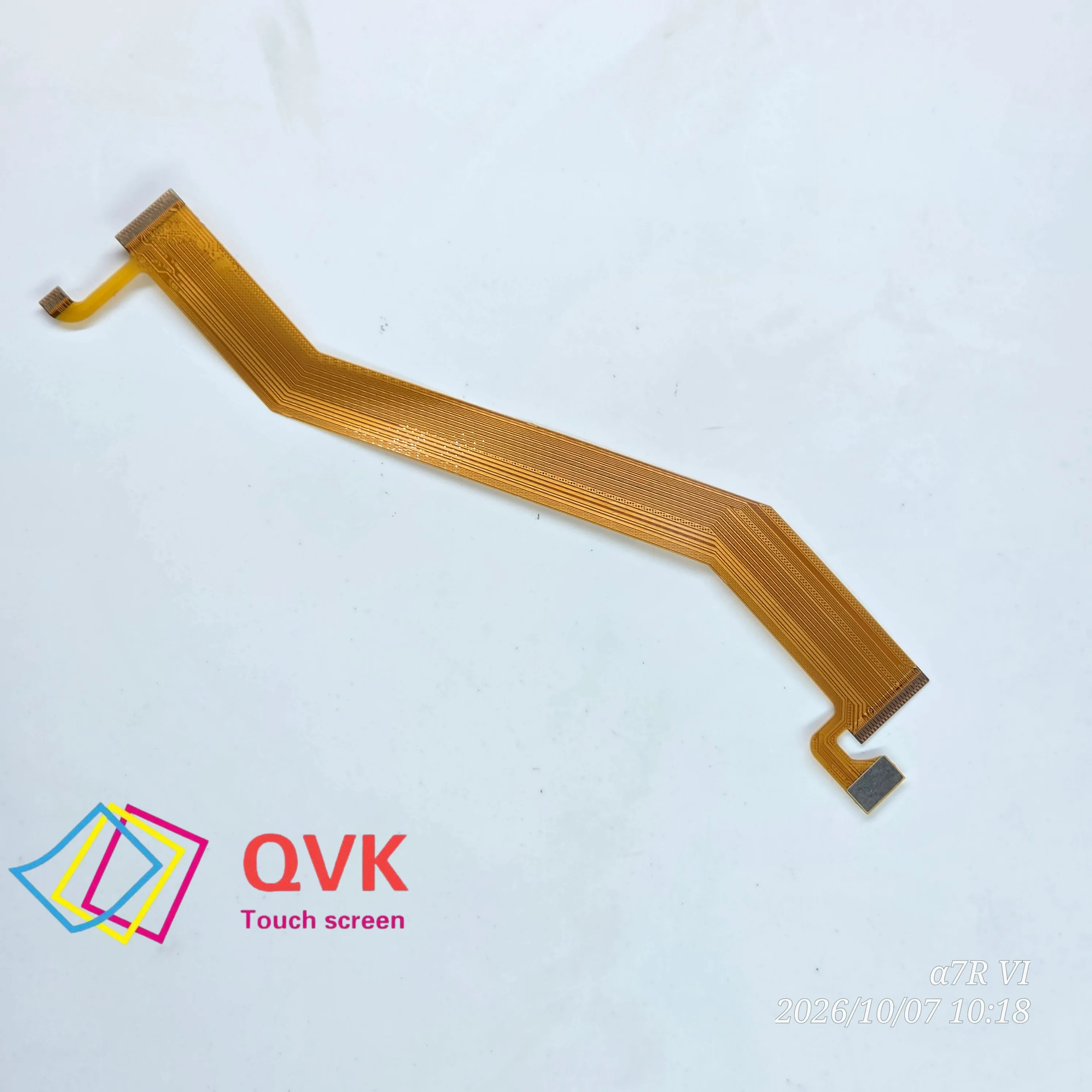 10.1 Inch Tablet PC LCD FPC Flex Cable BL2132 P30-M50-LCD (BOE_51PIN)_210406 P30 M50 LCD Display Matrix with Motherboard