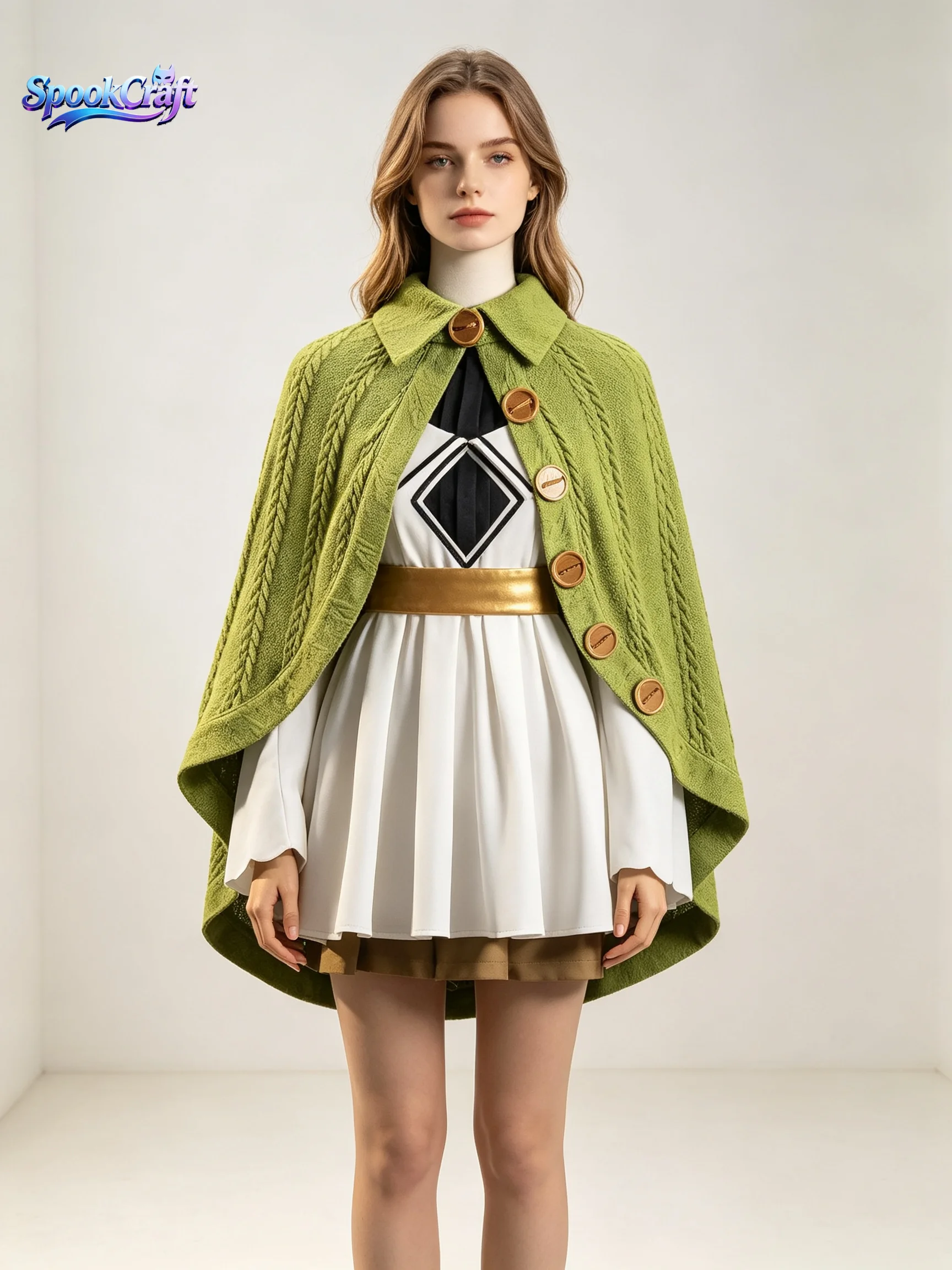 mushoku-tensei-sylphiette-cosplay-full-set-premium-anime-character-outfit-costume-for-comic-con-halloween