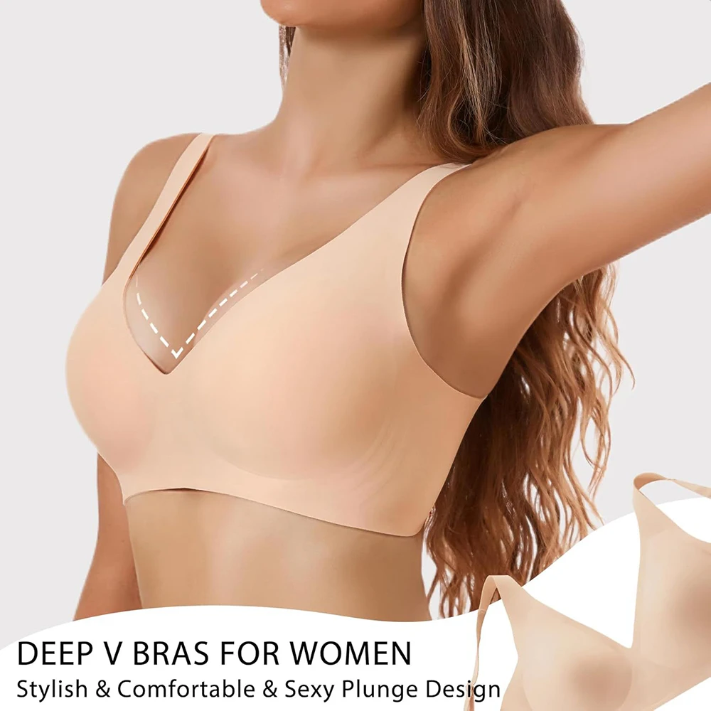 Thumbnail 2 - #76 Best Everyday Wireless Bras to Buy In 2026