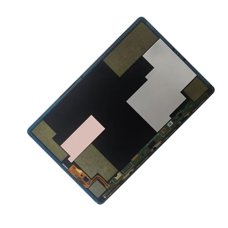 Imagem -06 - Lcd Display Touch Screen para Samsung Tab Sm-t720 Lte 105 em T720