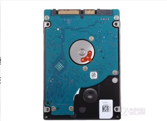 For PMR Vertical 2.5 inch ST1000LM014  1T SSHD 8G Solid State Hybrid 1TB Laptop