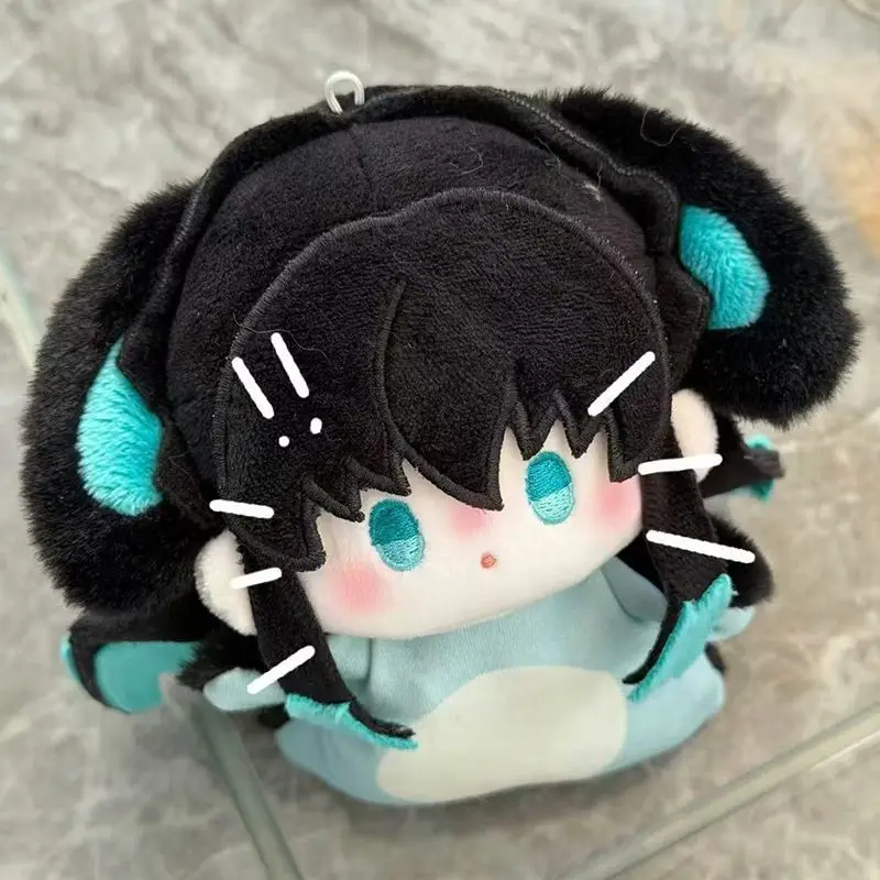 New product: Demon Slayer Blade with no Ichiro attribute. Cotton doll 15cm. Pinch my wife's well intentioned cotton doll