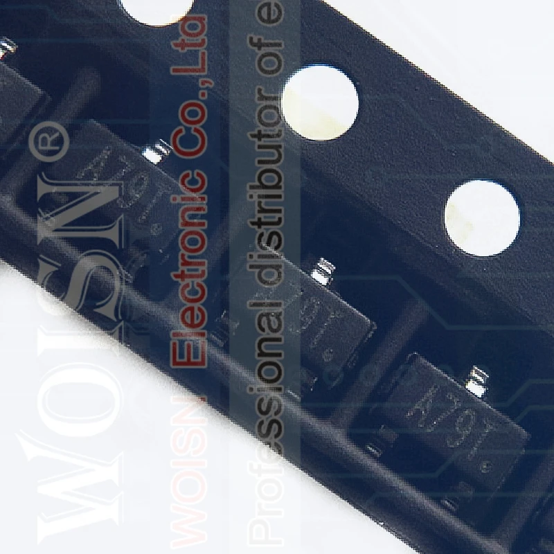 Factory Direct Low Cost Bulk Supply Stable Continuous Inventory Accept Large OEM Orders SOT-89 YB KTD1624