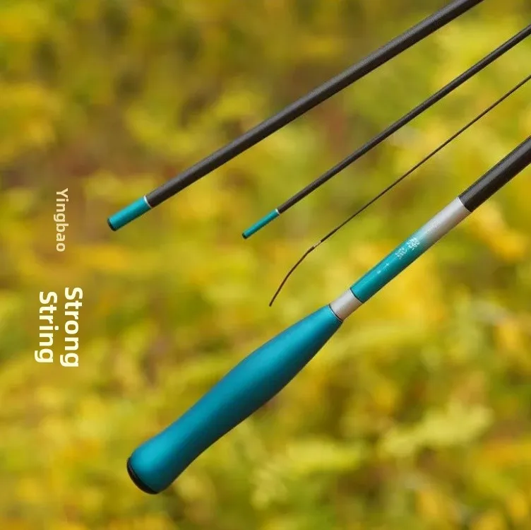 ultra-light-ultra-fine-carbon-fishing-rod-comfortable-gourd-handle-super-hard-taiwan-fishing-rod-carp-fishing-pole-outdoor-gear