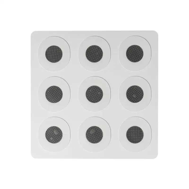 Salicylic Acid Microneedle Spot Patches Under 0.3mm Fast Remove Pimples Blemish Cover Stickers Facial Skincare