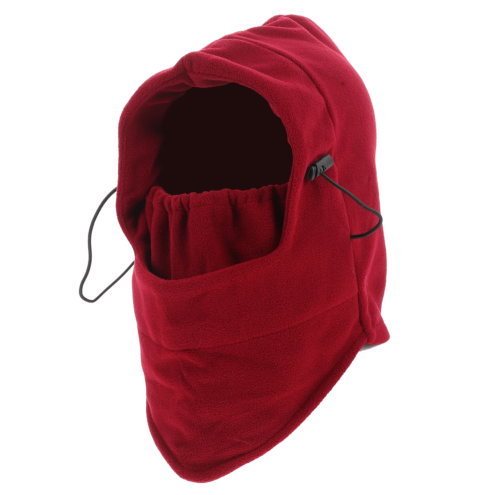 

Windproof Mask Winter Warm Outdoor Sports Skiing Cycling Riding Cover Quick Dry Breathable Comfortable Cold Resistance Guard For