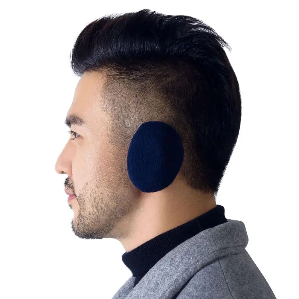 Ourdoor 양털 방풍 귀마개 귀마개 추운 날씨 귀 따뜻하게