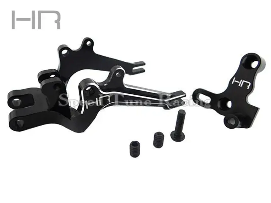 Hot Racing Kyosho 1/8 NSR500 motorcycle aluminum alloy swingarm