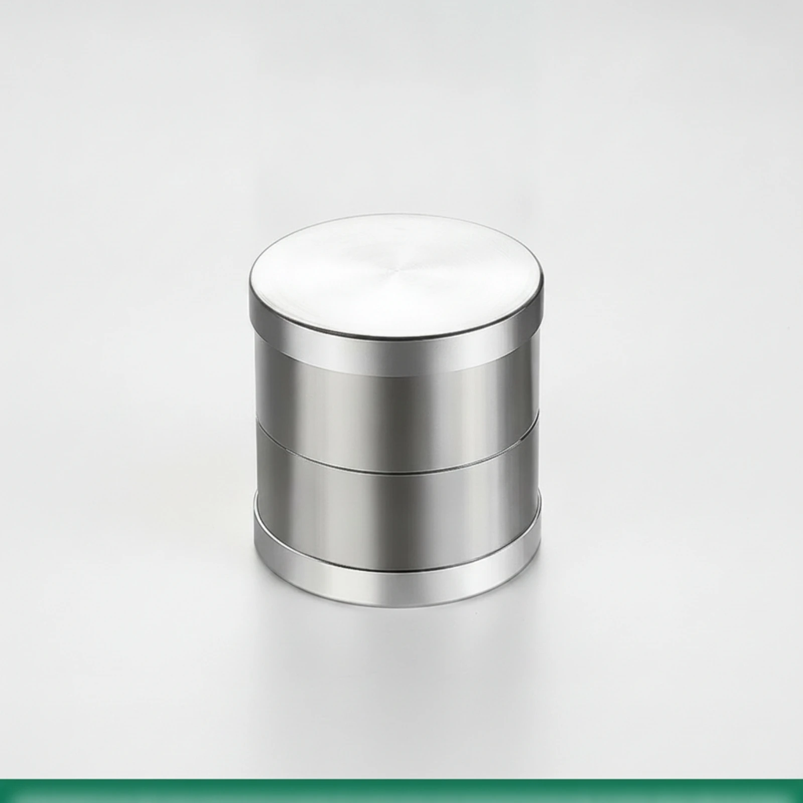 Gemstone Sieve with Plates Stainless Steel Jewelry Sieve with Lid Bead Sorter Precision Exact for Jewelers, Workshop