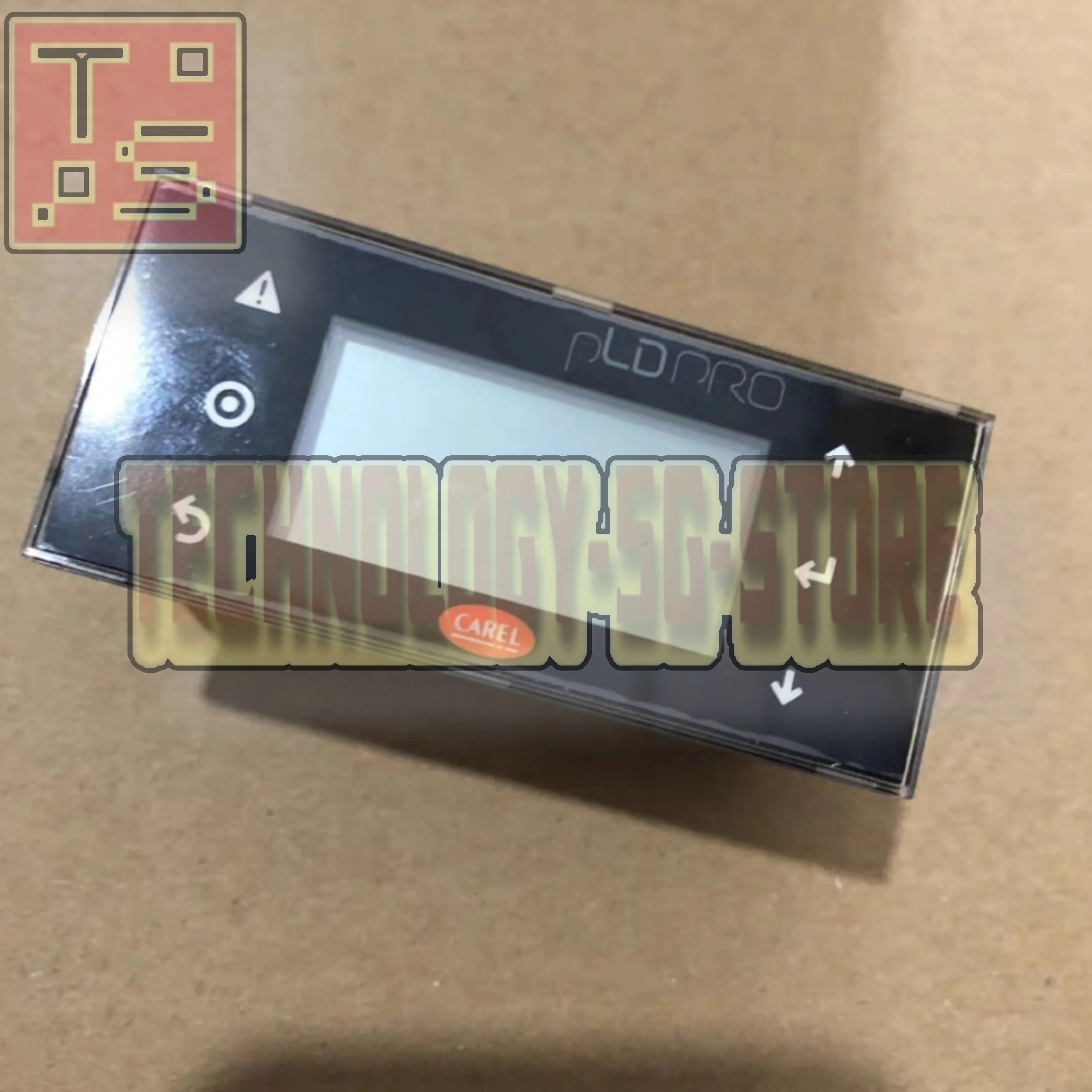 PLD01GFP00 PYBU1R0536 PZBUC0H011K PYDY1Z014B PZDYY0H001K PYGX1Z0501 PZGXS0J1 وحدة تحكم جديدة في درجة الحرارة