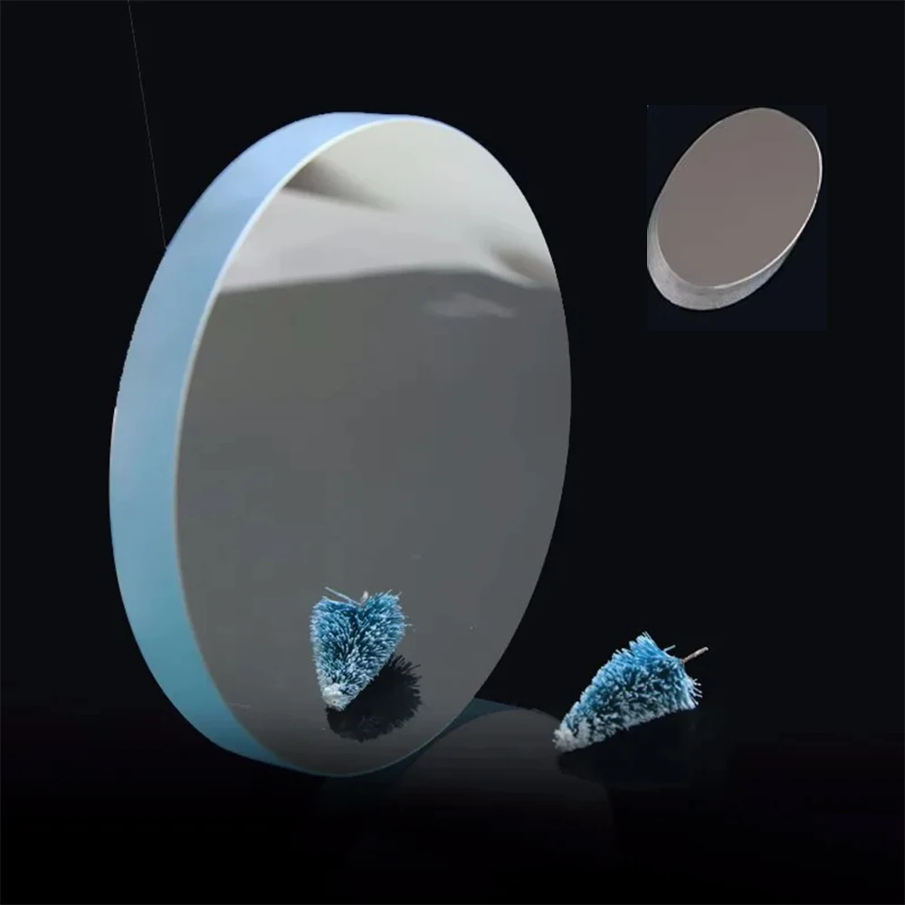 Conjunto de Espelhos Secundários de Espelho Primário Lente Refletora Esférica para Crianças Telescópio Newton Faça Você Mesmo D76f300 D76f360 D76f700 D76f900