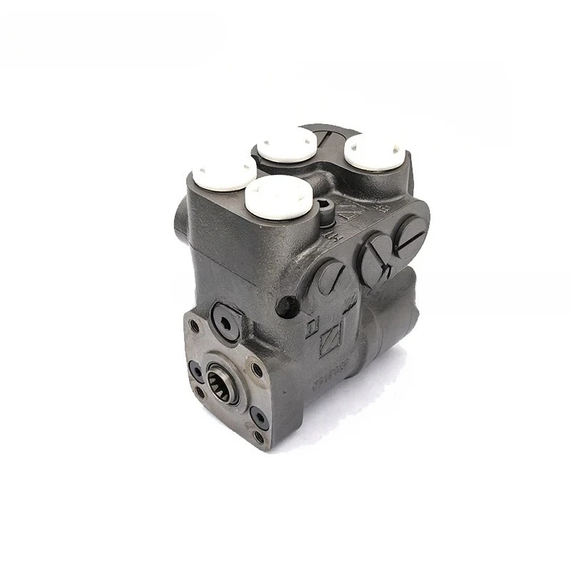 Forklift Tractor Credit 101-1 101-2 101-3 Series Hydraulic Rail Steering Control Unit