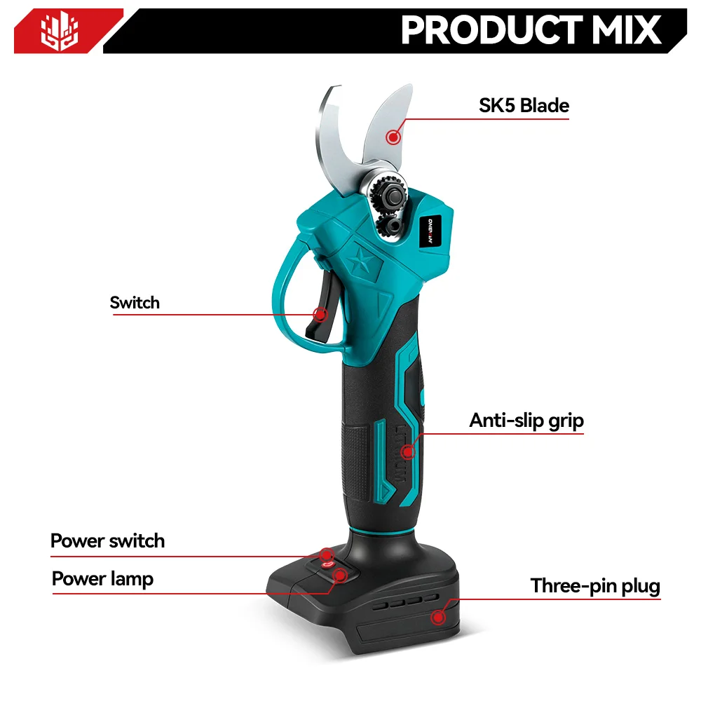 Thumbnail 2 - #14 Cheap Hedge Trimmers Worth Buying
