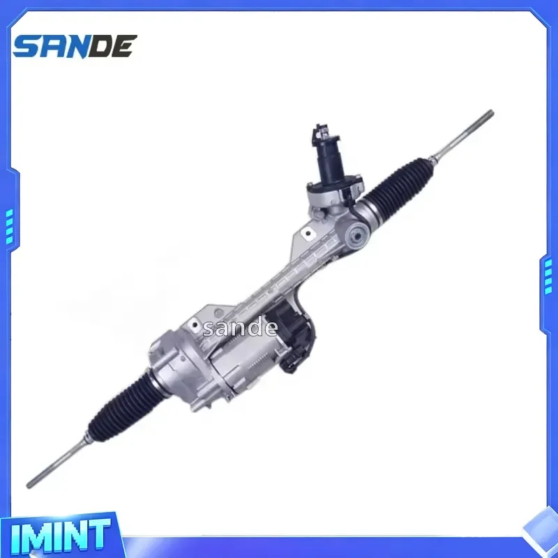 Refurbished SANDE Electric Power Steering Rack 32106793457 for E81/E82/E88/E90/E92/E93 Steering Gear Box