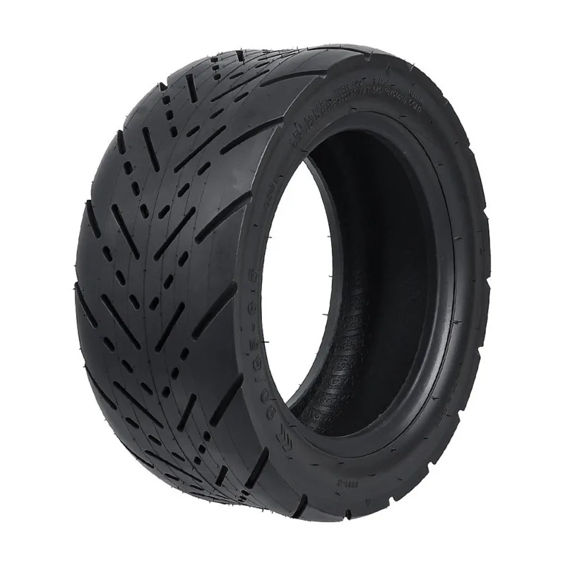A99I-Vacuum Tyre Tubeless Outer Tire 90/65-6.5 Wide Off-Road For Kukirin G4 Electric Scooter Thickened Replacement Accessory