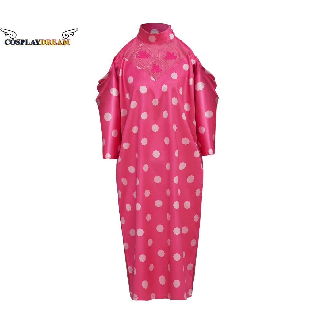 pretty in pink dress pattern Pattern Pretty in Pink Twirling Dress Paper Sewing Pattern by Butterfly Kisses