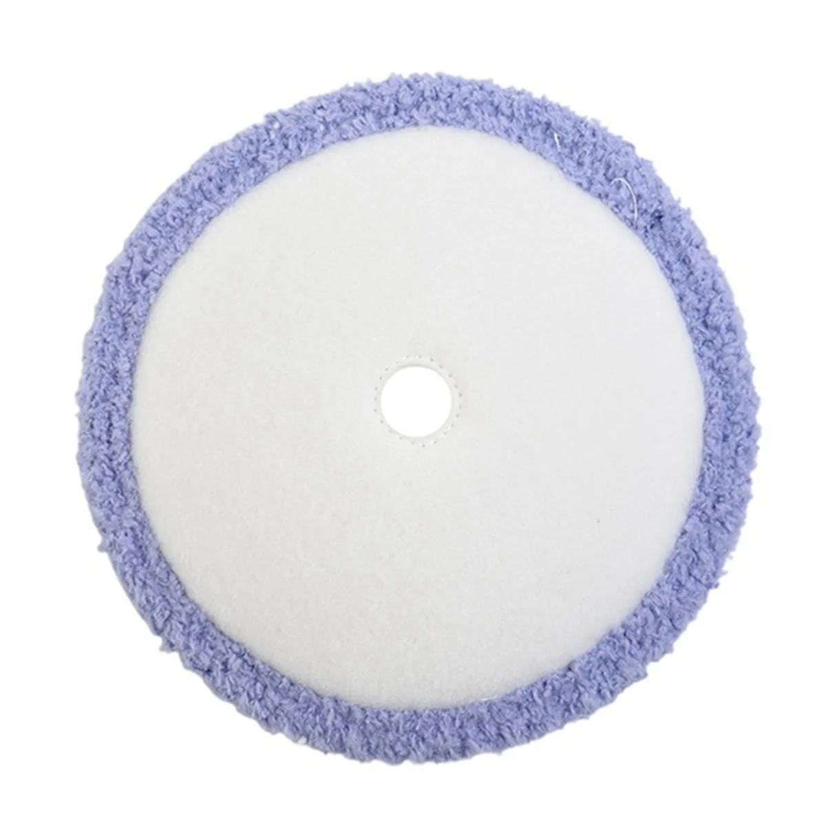 2Pcs Mopping Cloths for EVERYBOT Edge RS700 RS500 Replace Washable Microfiber Mop Pads Household Clenaing Tool