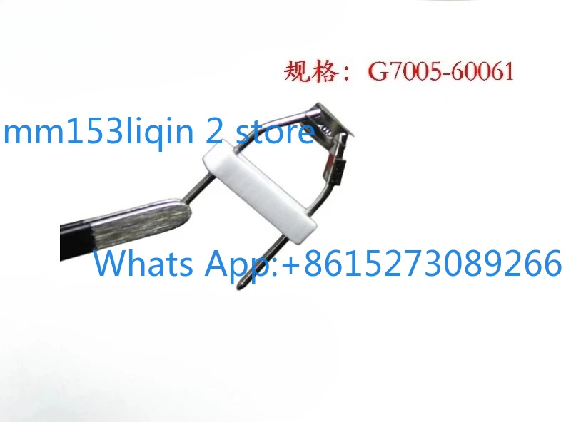 High quality domestically produced substitute ion source filament   G7005-60061   225-10340-91