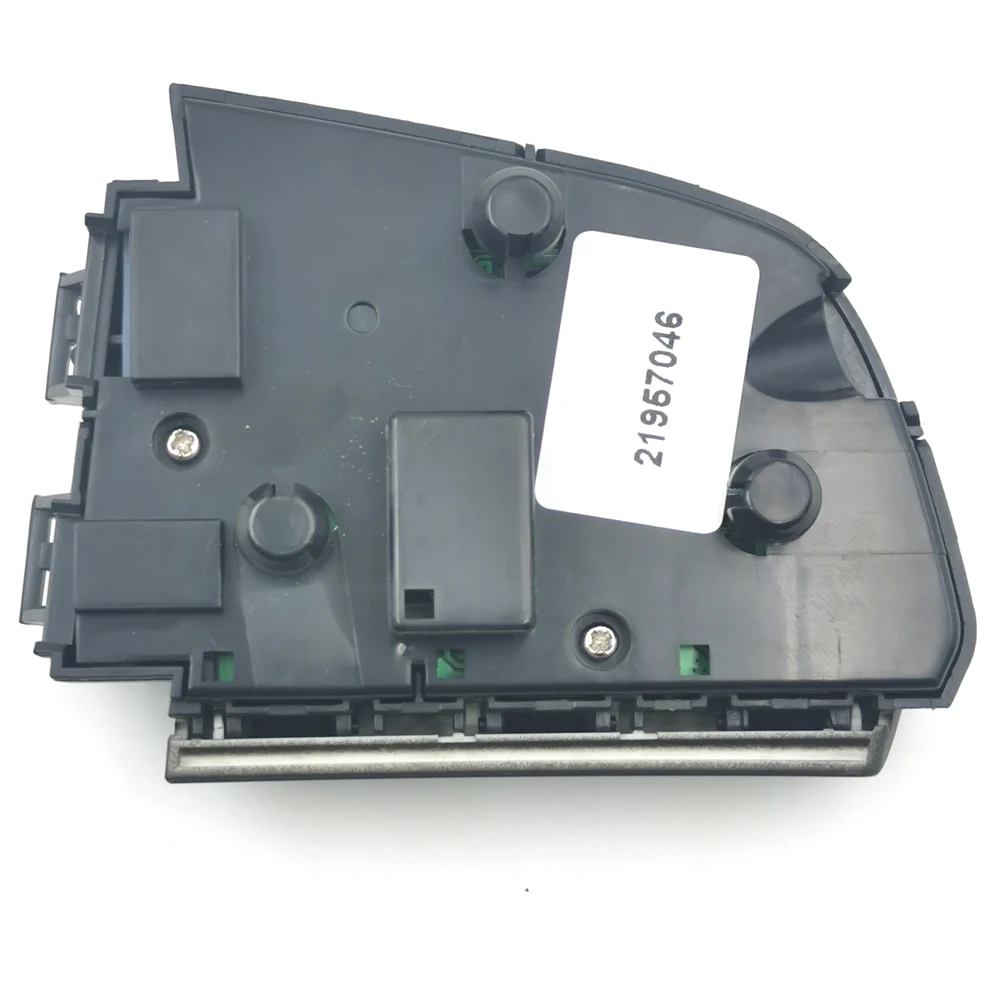 21957046 Truck Steering Wheel Switch Cruise Control Module For VOL FH4 FM4 (LEFT SIDE)