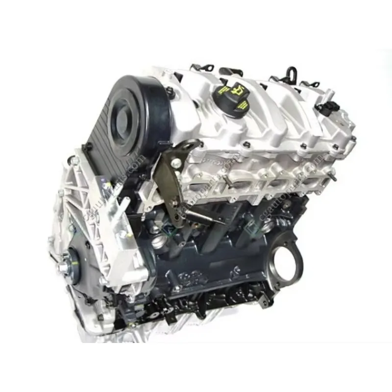 CG Auto Parts 2.0L Turbo Diesel Motor D4EA Engine For Kia Sportage Cerato Carens Ceed Magentis 2001-2010