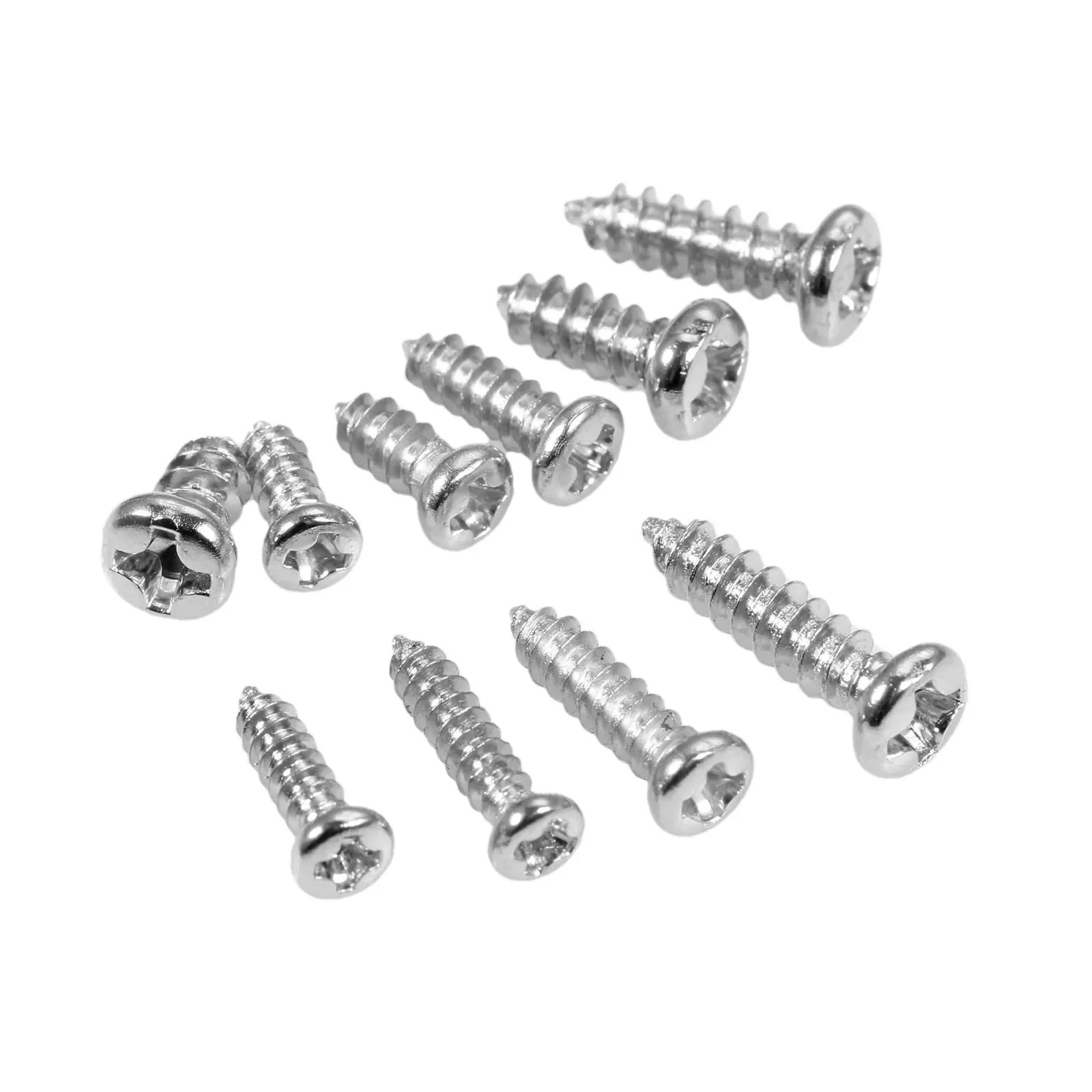 100Pcs M2.3 M2.6 M3…