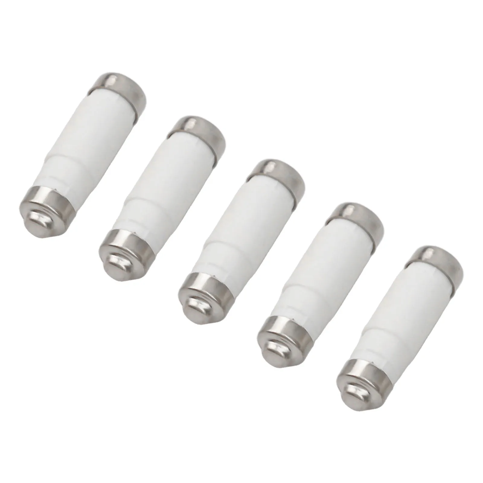 50kA Fuses 400V Fuse Cable Protection 50kA Interrupting Capacity Conducive Copper Alloy Good Electrical Conductivity
