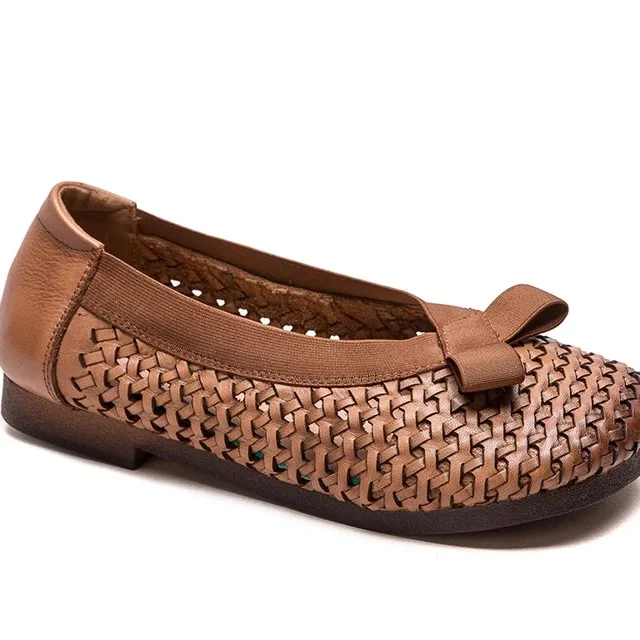 comodi-sandali-in-pelle-di-grandi-dimensioni-bocca-fi-tacco-piatto-punta-tonda-casual-oes-per-le-donne-stagione-estiva-marchio-cinese