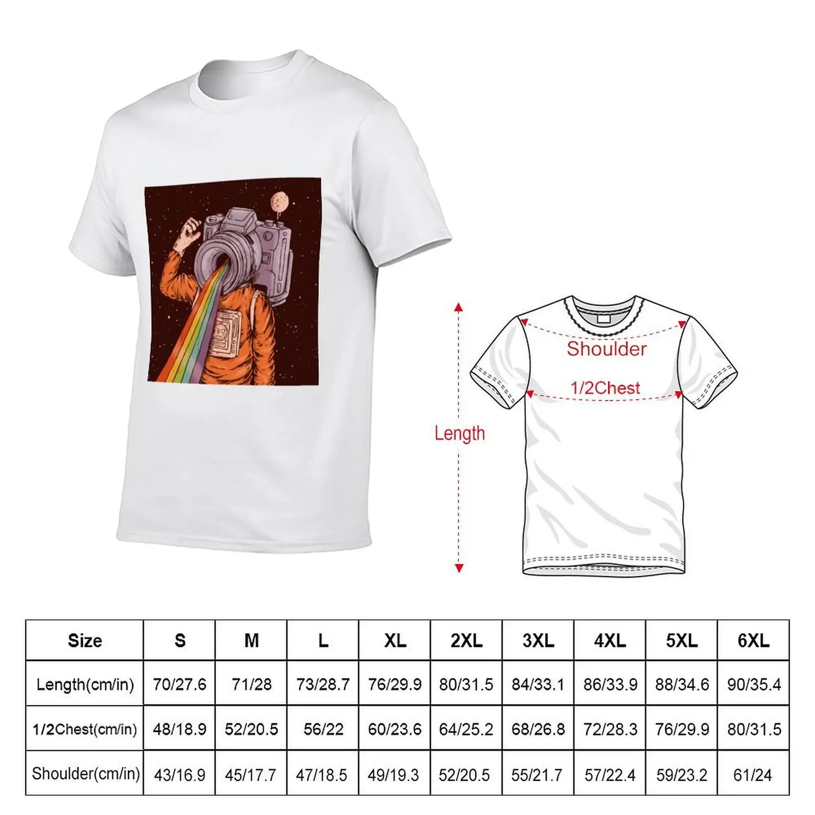 Capturing Dreams T-Shirt new gifts and t-shirts quick drying mens t shirts pack