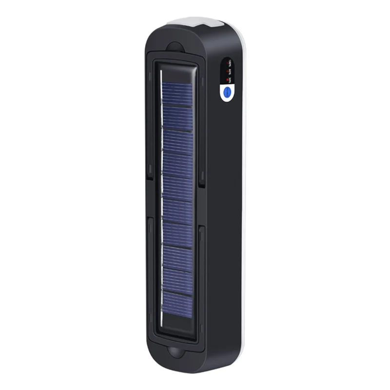 ABJN-3600Mah ชาร์จพลังงานแสงอาทิตย์ Camping โคมไฟ Power Bank 3 โหมด LED เต็นท์แสงโคมไฟทํางานโรงรถ