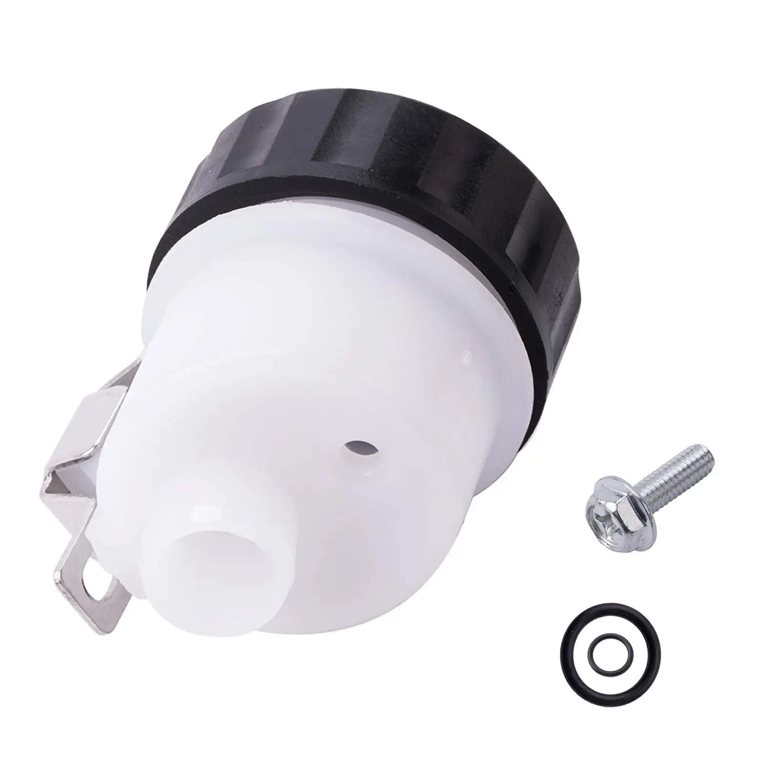 

Масляный бачок главного цилиндра сцепления для Vtr1000F 1998-2004 гг., белый