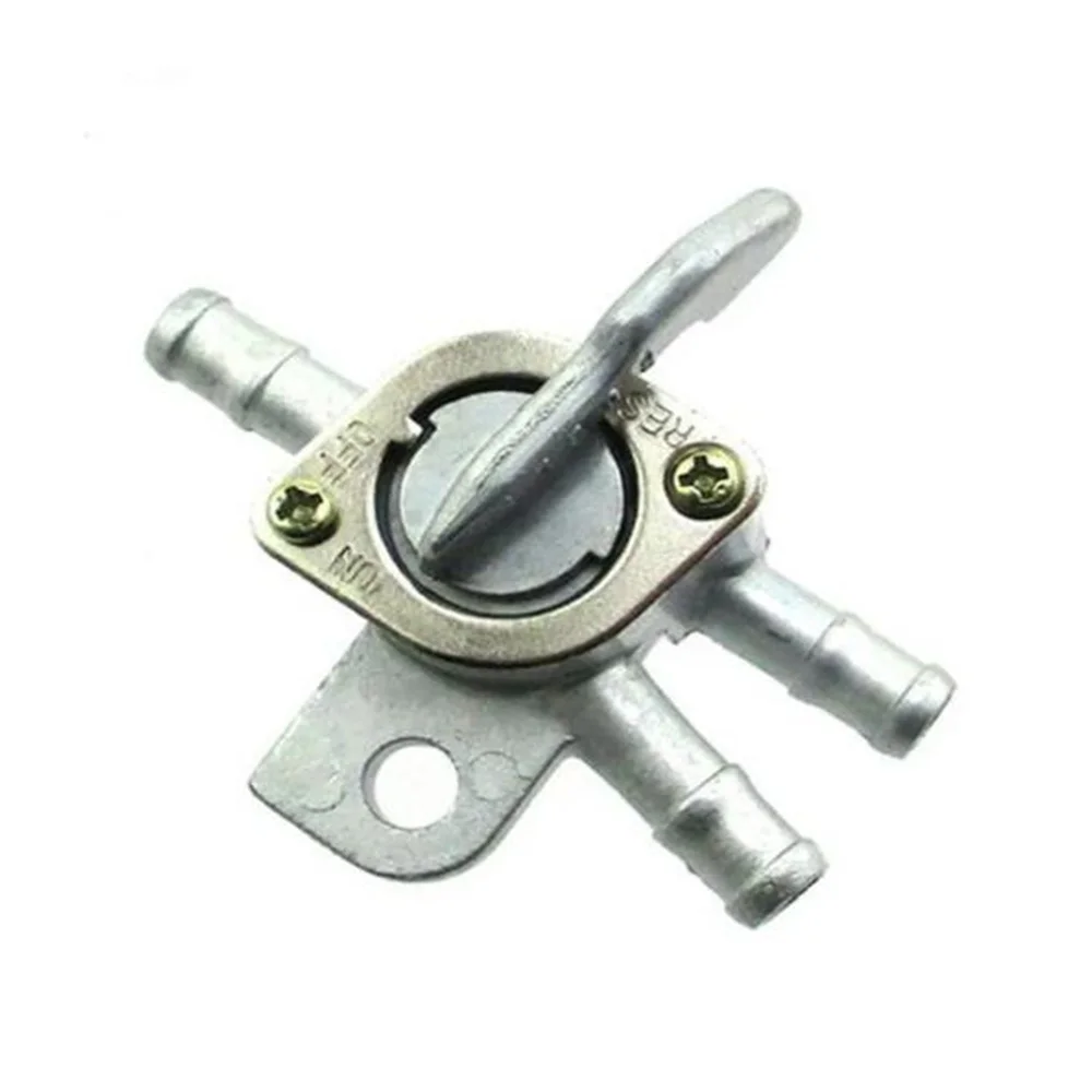 Fuel Tank Valve Switch For Honda 250X 450X Motorcycle 16950-KSC-003