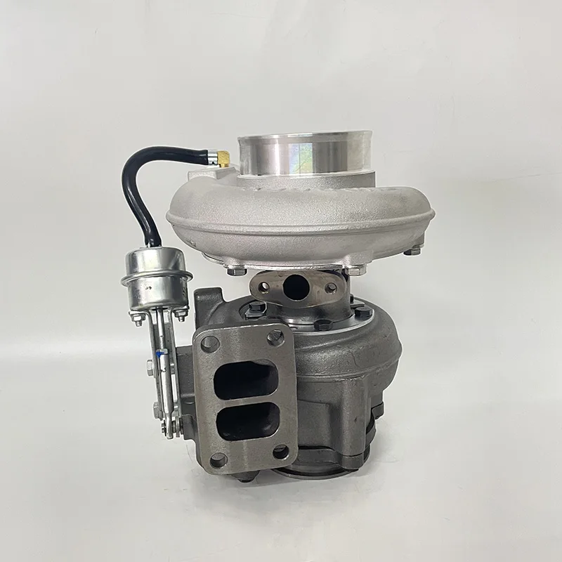 Manufacturer Custom Abrasion Resistance 4045076 4051033 3783604 2836441Turbocharger HX40W Turbo Charger For Dongfeng Tianlong