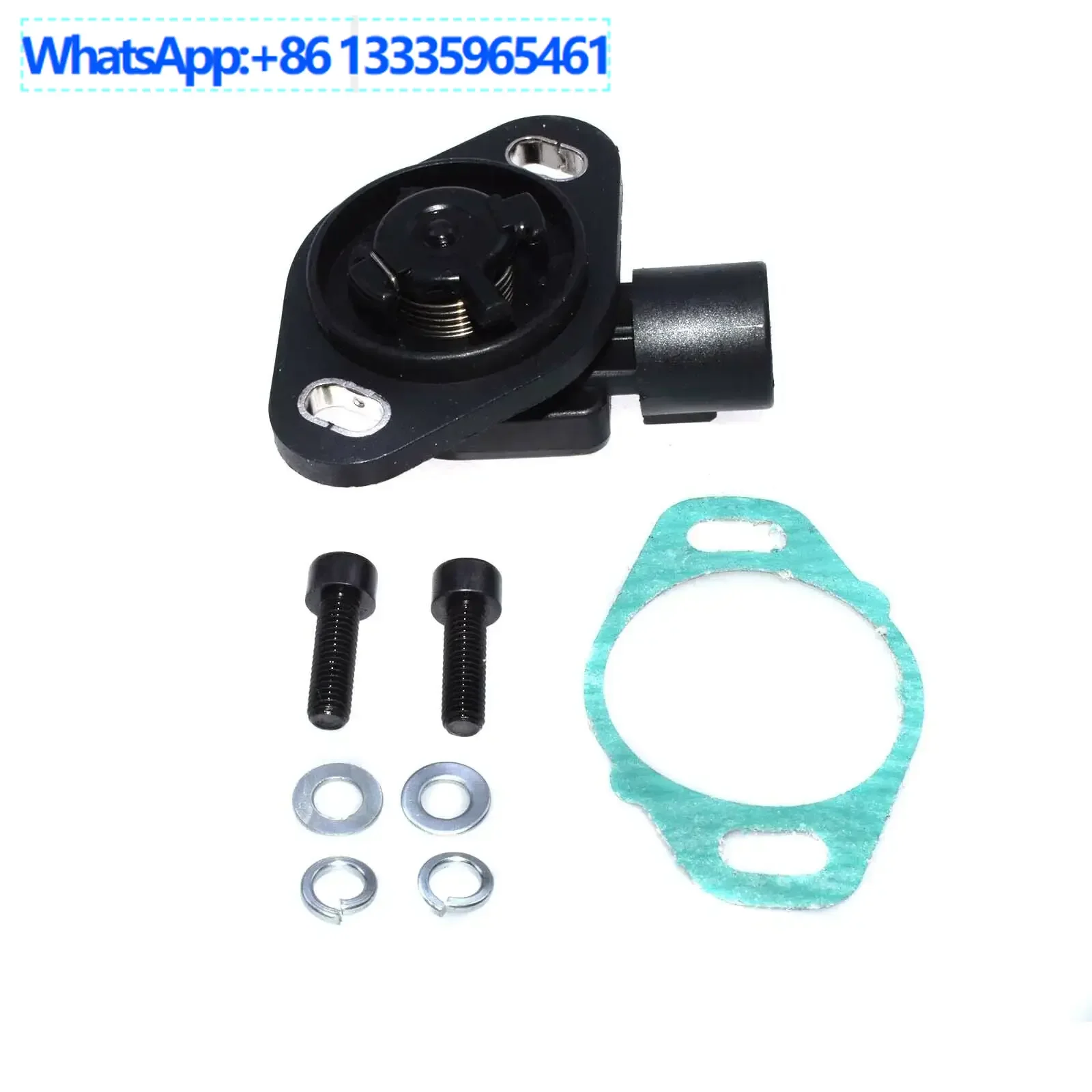 

4 шт. для Honda Civic Acura датчик положения дроссельной заслонки 16400-P06-A11 37825PAAA01