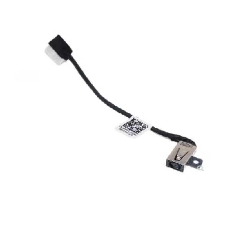 DC Power Jack for Dell 3525 3520 3530 3515 5593 5493 3501 3511 3505 3509 Power Charging Interface Power Head