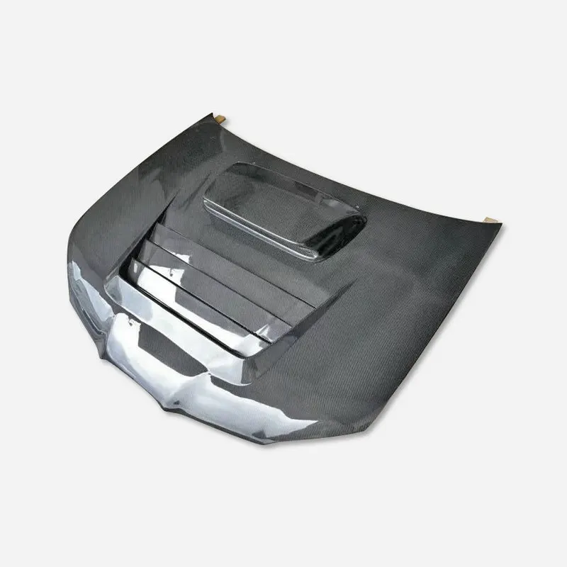 

For Subaru Impreza WRX STI GDC 9th Gen VF Type Hood Scoop Exterior Upgrade
